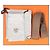 Hermès Borsa a Spalla Hermes Evelyne 3 PM Taupe - vista 7
