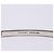 Tiffany & Co Bracciale con charm a piastrina stretta Tiffany Argento - vista 3