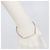 Tiffany & Co Bracciale con charm a piastrina stretta Tiffany Argento - vista 8
