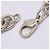 Tiffany & Co Bracciale con charm Tiffany Return to Heart Argento - vista 5