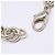 Tiffany & Co Bracciale con charm Tiffany Return to Heart Argento - vista 6