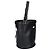 Hermès HERMES Tadelakt Sac Mainjoir Play Bucket Bag Nero - vista 2