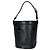Hermès HERMES Tadelakt Sac Mainjoir Play Bucket Bag Nero - vista 3