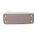 Louis Vuitton M46042 Since1854 Capucines BB Handtasche Taupe - Ansicht 5