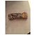 Missoni Pañuelo de seda estampado Multicolor Dorado - vista 2