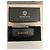 Versace Occhiali da Sole Medusa Biggie Rosso Gold hardware - vista 7