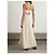 Isabel Marant Justine Kleid Roh - Ansicht 8