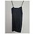 Anine Bing Vestido Maxi de Seda Estampado Negro - vista 4