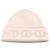 Hermès HERMES H232021N HEAVEN CHAINE D'ANCRE Strickmütze aus Kaschmir Roh