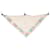 Hermès Foulard Twilly in seta multicolore Hermes  - vista 1