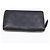 Zippy Louis Vuitton Mahina Long Wallet Black - view 6
