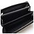 Zippy Louis Vuitton Mahina Long Wallet Black - view 7