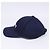 Céline Cappellino da baseball Celine con logo ricamato Blu navy - vista 3