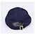 Céline Cappellino da baseball Celine con logo ricamato Blu navy - vista 4