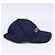 Céline Cappellino da baseball Celine con logo ricamato Blu navy - vista 5