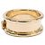 Anello Louis Vuitton in oro giallo 18K e diamante D'oro - vista 2