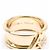 Anello Louis Vuitton in oro giallo 18K e diamante D'oro - vista 8