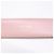 Céline Celine U-NE-2291 Ledergürtel mit Triomphe-Schnalle Pink Golden - Ansicht 8