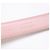 Céline Celine U-NE-2291 Ledergürtel mit Triomphe-Schnalle Pink Golden - Ansicht 9