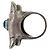 GUCCI SV925 Anger Forest Bullhead Ring Silber - Ansicht 5