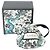 GUCCI SV925 Anger Forest Bullhead Ring Silber - Ansicht 8