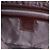 FENDI Zucca Canvas Mamma Baguette Shoulder Bag Marrone Argento Auth BA14206SAV - vista 22