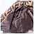 FENDI Zucca Canvas Mamma Baguette Shoulder Bag Marrone Argento Auth BA14206SAV - vista 23