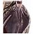 FENDI Zucca Canvas Mamma Baguette Shoulder Bag Marrone Argento Auth BA14206SAV - vista 24