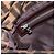 FENDI Zucca Canvas Mamma Baguette Shoulder Bag Marrone Argento Auth BA14206SAV - vista 25