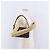 FENDI Zucca Canvas Mamma Baguette Shoulder Bag Marrone Argento Auth BA14206SAV - vista 27