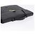 LOEWE Business Bag Leder Schwarz Goldfarben Auth ep15399 - Ansicht 7