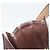 Céline Borsa a Spalla CELINE in Pelle Marrone Oro Auth bs36300 D'oro - vista 12