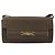Céline Borsa a Spalla CELINE in Pelle Marrone Oro Auth bs36300 D'oro - vista 13