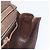 Céline Borsa a Spalla CELINE in Pelle Marrone Oro Auth bs36300 D'oro - vista 20