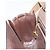 Céline Borsa a Spalla CELINE in Pelle Marrone Oro Auth bs36300 D'oro - vista 21