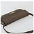 Céline Borsa a Spalla CELINE in Pelle Marrone Oro Auth bs36300 D'oro - vista 6