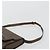 Céline Borsa a Spalla CELINE in Pelle Marrone Oro Auth bs36300 D'oro - vista 8