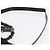 Borsa a Mano GUCCI Bamboo Tela 2way Nero Argento 000 1998 0588 Auth ep15589 - vista 14