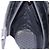 Borsa a Mano GUCCI Bamboo Tela 2way Nero Argento 000 1998 0588 Auth ep15589 - vista 20