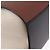 LOEWE Studio Ghibli Hammock Drawstring Mini Bag Canvas 2way Brown Auth am12202SM Marrone - vista 10