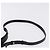 LOEWE Studio Ghibli Hammock Drawstring Mini Bag Canvas 2way Brown Auth am12202SM Marrone - vista 14
