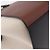 LOEWE Studio Ghibli Hammock Drawstring Mini Bag Canvas 2way Brown Auth am12202SM Marrone - vista 16