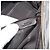 LOEWE Amazona 28 Handtasche Leder Silber Gold Authentisch 193132V Golden - Ansicht 11