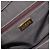 LOEWE Amazona 28 Handtasche Leder Silber Gold Authentisch 193132V Golden - Ansicht 20