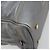 LOEWE Amazona 28 Handtasche Leder Silber Gold Authentisch 193132V Golden - Ansicht 8