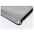 LOEWE Anagram Card Case Leather Silver Auth 191158A Silvery - view 14
