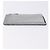 LOEWE Anagram Card Case Leather Silver Auth 191158A Silvery - view 6
