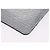 LOEWE Anagram Card Case Leather Silver Auth 191158A Silvery - view 7