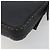 FENDI Celeria Mamma Baguette Schultertasche aus Leder Grau Silber Authentisch yk20674M Braun - Ansicht 15