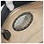 FENDI Celeria Mamma Baguette Schultertasche aus Leder Grau Silber Authentisch yk20674M Braun - Ansicht 20